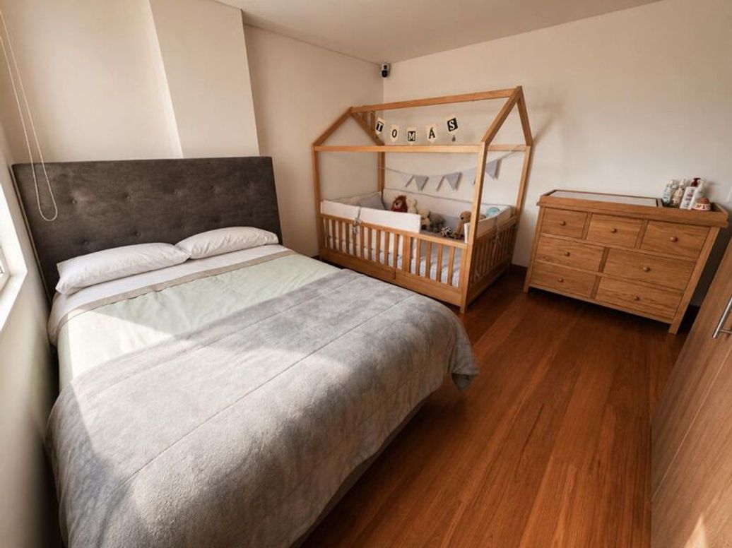 Apartamento de 2 alcobas en venta en Santa Barbara Occidental, Bogotá, 152 m² · foto 9 de 15