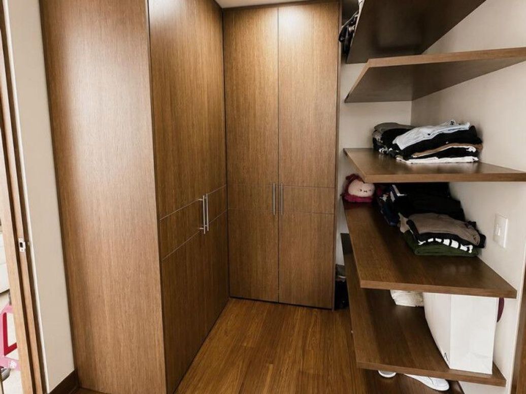 Apartamento de 2 alcobas en venta en Santa Barbara Occidental, Bogotá, 152 m² · foto 13 de 15