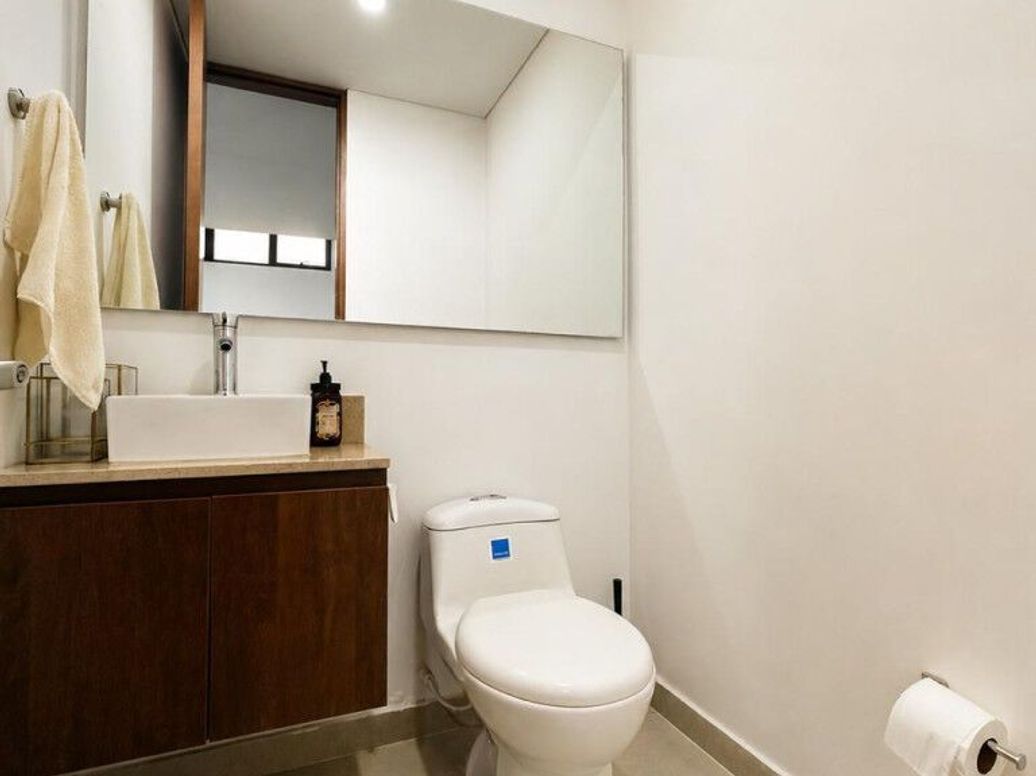Apartamento de 2 alcobas en venta en Santa Barbara Occidental, Bogotá, 152 m² · foto 8 de 15