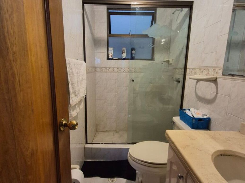 Apartamento de 3 alcobas en venta en El Contador, Bogotá, 86 m² · foto 14 de 20
