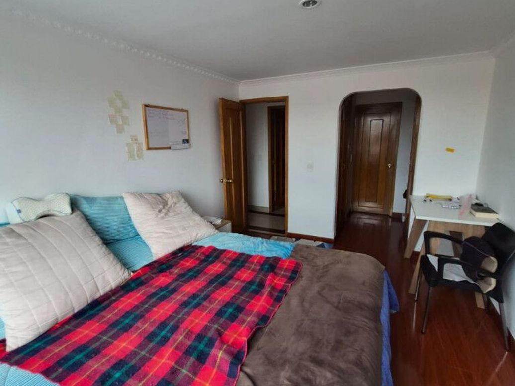 Apartamento de 3 alcobas en venta en El Contador, Bogotá, 86 m² · foto 16 de 20