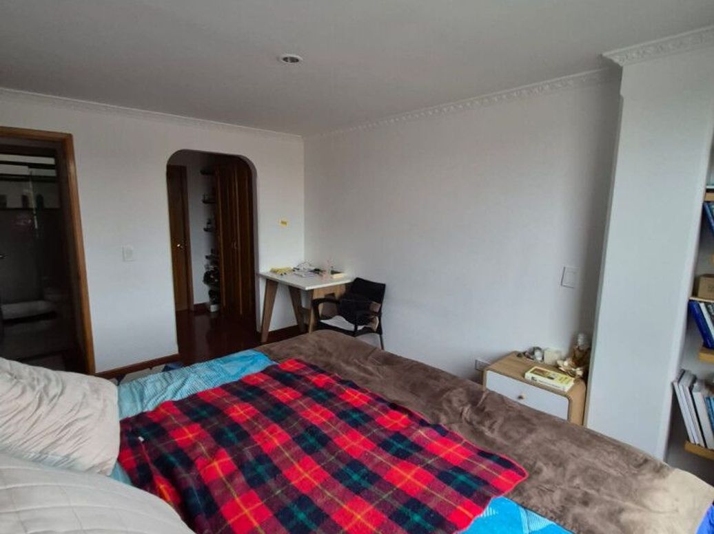 Apartamento de 3 alcobas en venta en El Contador, Bogotá, 86 m² · foto 17 de 20