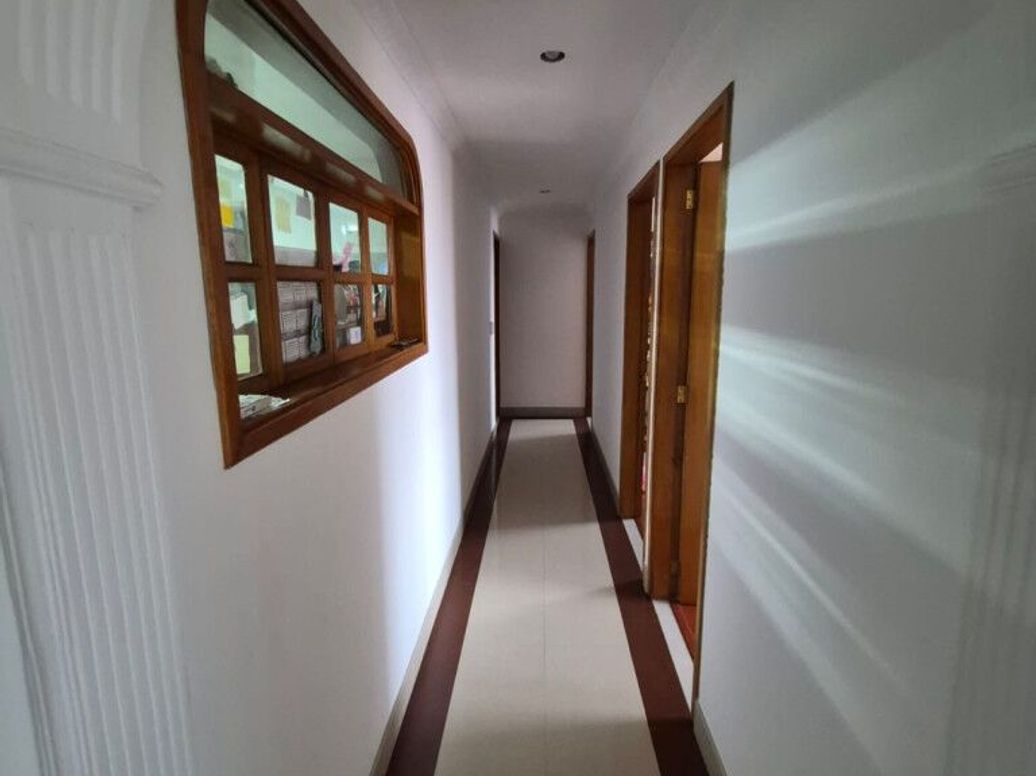 Apartamento de 3 alcobas en venta en El Contador, Bogotá, 86 m² · foto 9 de 20
