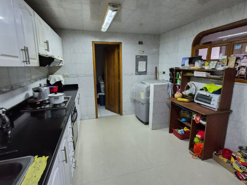 Apartamento de 3 alcobas en venta en El Contador, Bogotá, 86 m² · foto 6 de 20