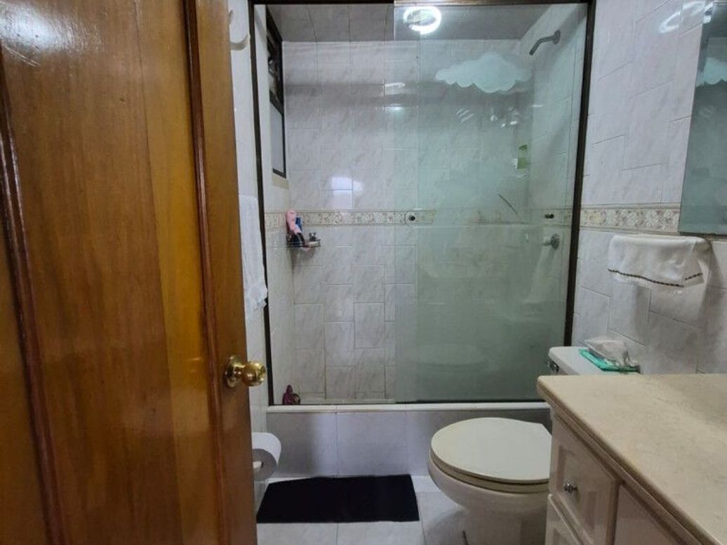 Apartamento de 3 alcobas en venta en El Contador, Bogotá, 86 m² · foto 19 de 20