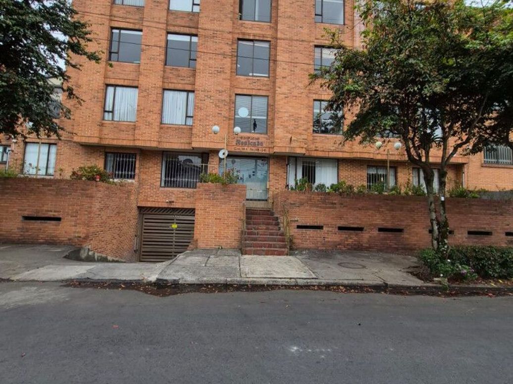 Apartamento de 3 alcobas en venta en El Contador, Bogotá, 86 m² · foto 20 de 20