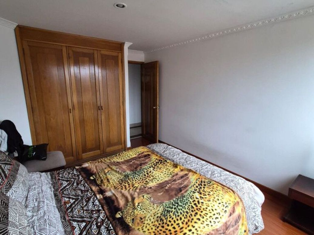 Apartamento de 3 alcobas en venta en El Contador, Bogotá, 86 m² · foto 11 de 20