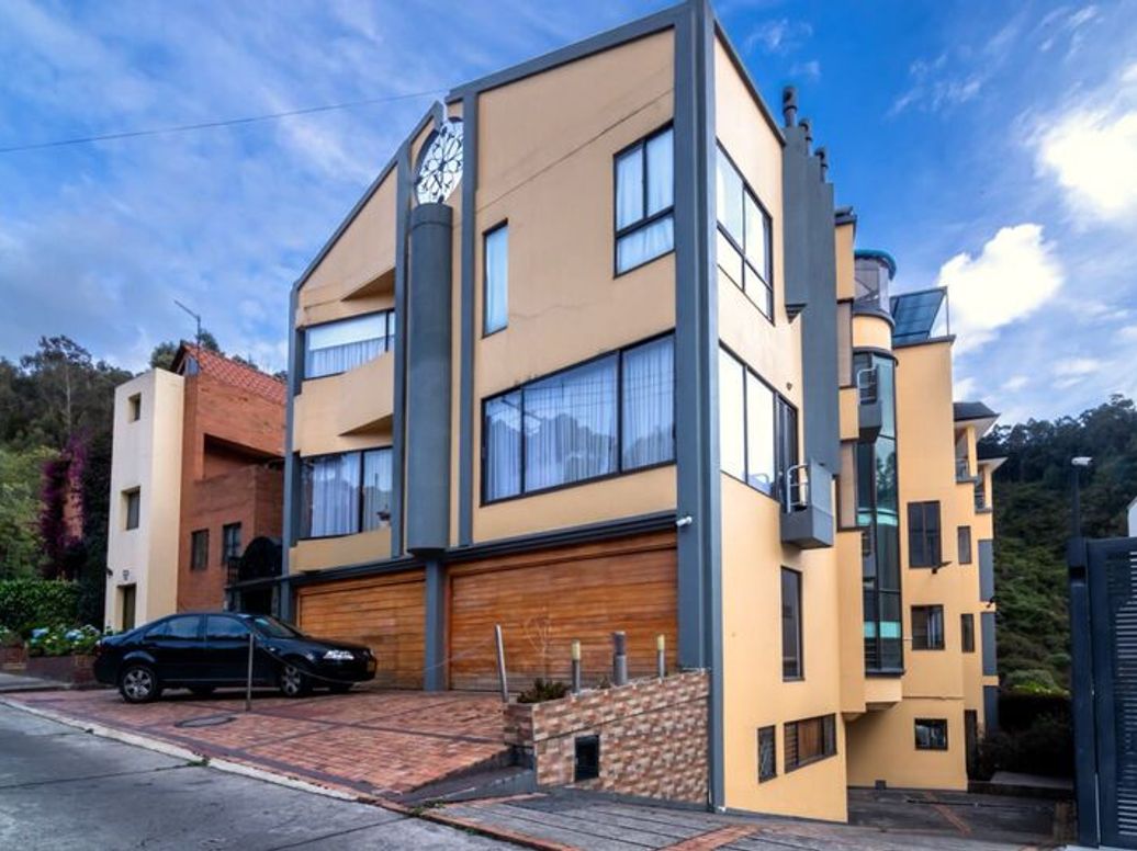 Apartamento de 3 alcobas en venta en Bosque De Pinos, Bogotá, 206 m² · foto 18 de 18
