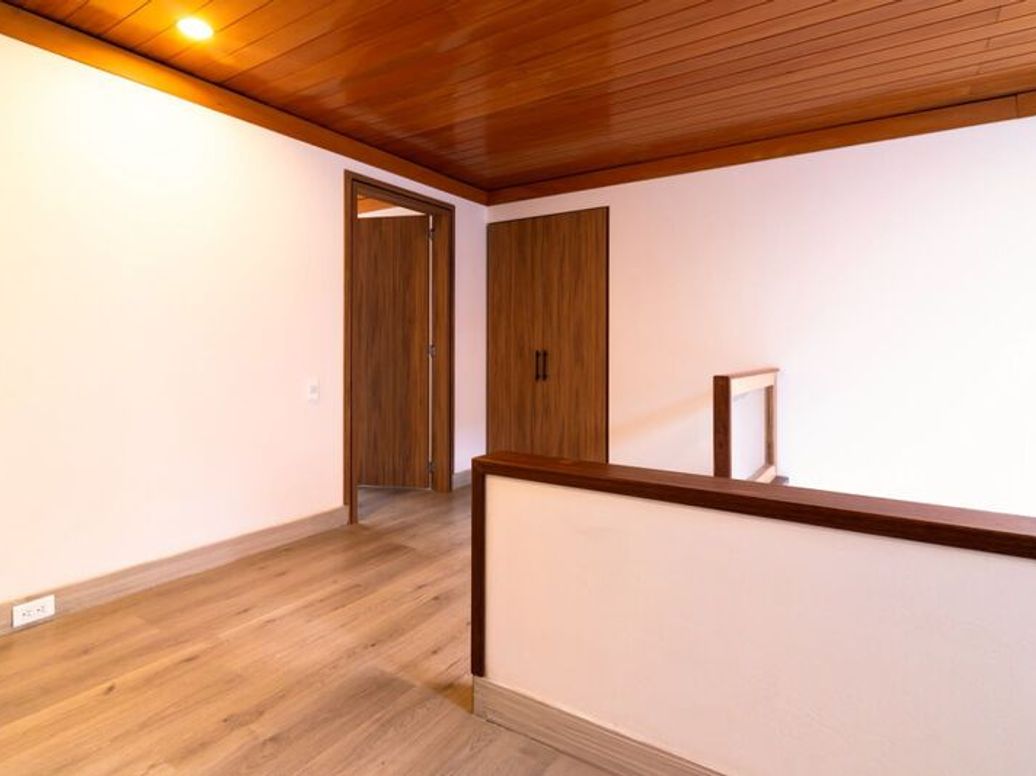 Apartamento de 3 alcobas en venta en Bosque De Pinos, Bogotá, 206 m² · foto 15 de 18