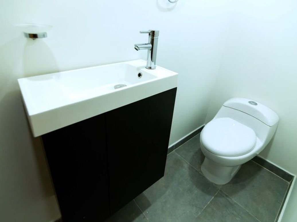 Apartamento de 3 alcobas en venta en Bosque De Pinos, Bogotá, 206 m² · foto 7 de 18