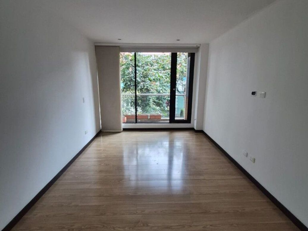Apartamento de 3 alcobas en venta en Santa Barbara Occidental, Bogotá, 128 m² · foto 20 de 20