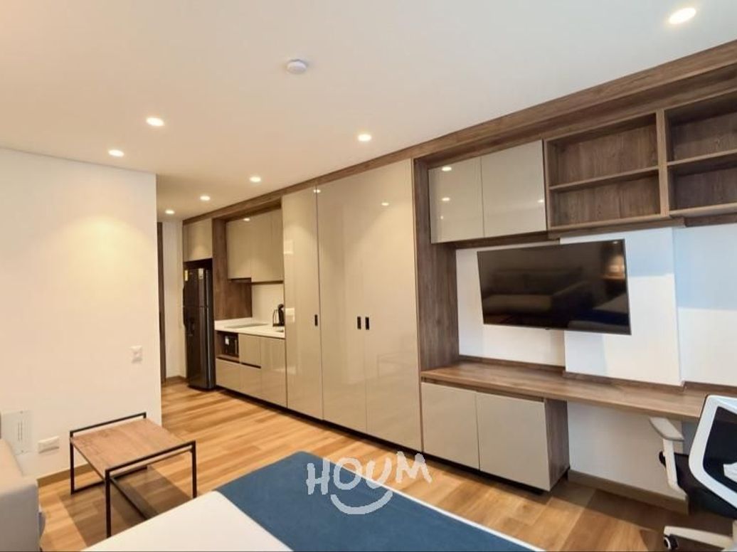 Apartamento de 1 alcoba en arriendo en Molinos Norte, Bogotá, 32 m² · foto 5 de 17