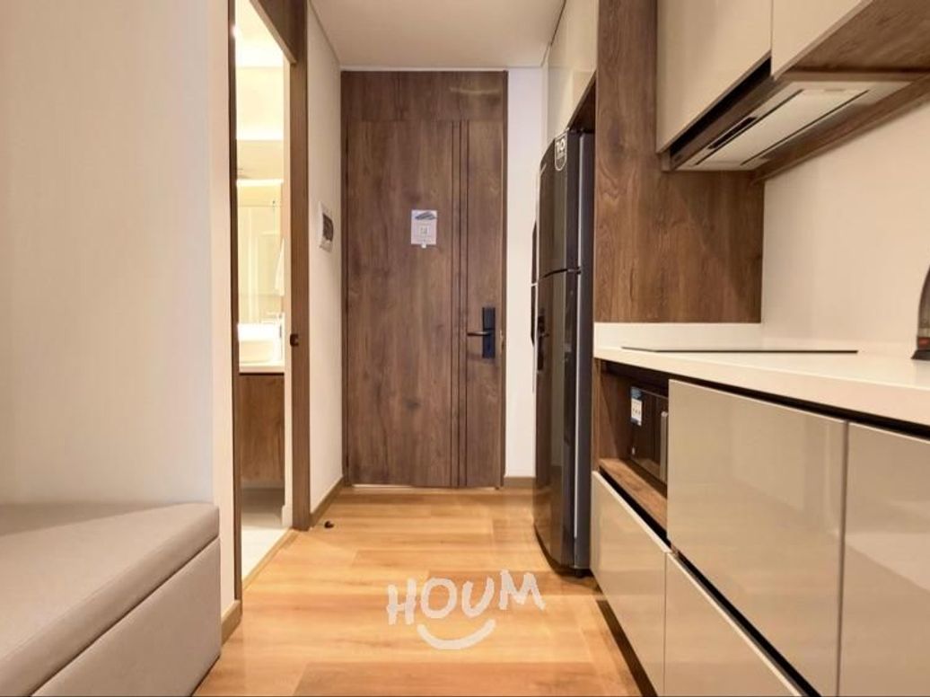 Apartamento de 1 alcoba en arriendo en Molinos Norte, Bogotá, 32 m² · foto 9 de 17