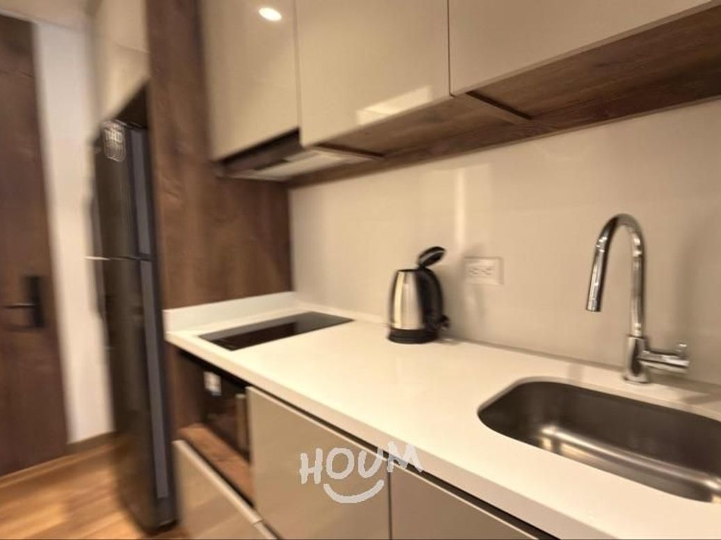 Apartamento de 1 alcoba en arriendo en Molinos Norte, Bogotá, 32 m² · foto 10 de 17