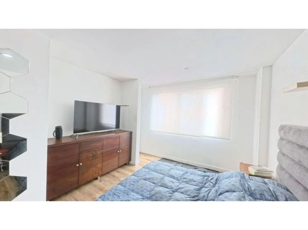 Apartamento de 2 alcobas en venta en Usaquén, Bogotá, 102 m² · foto 9 de 10