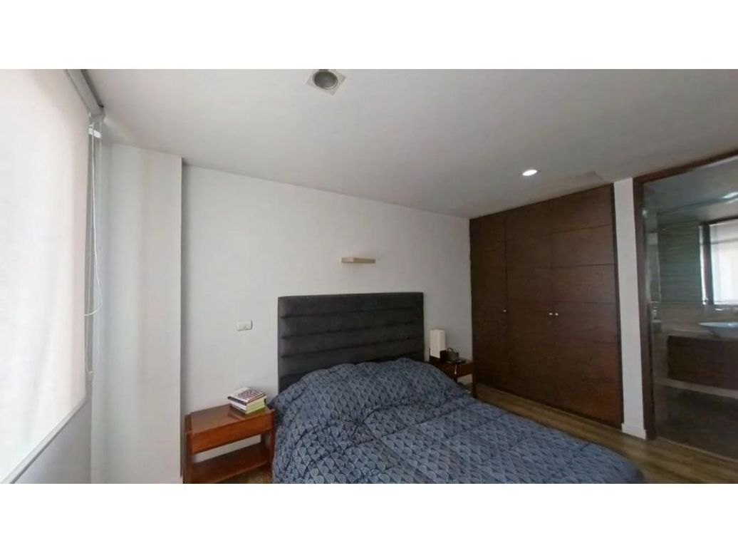 Apartamento de 2 alcobas en venta en Usaquén, Bogotá, 102 m² · foto 8 de 10