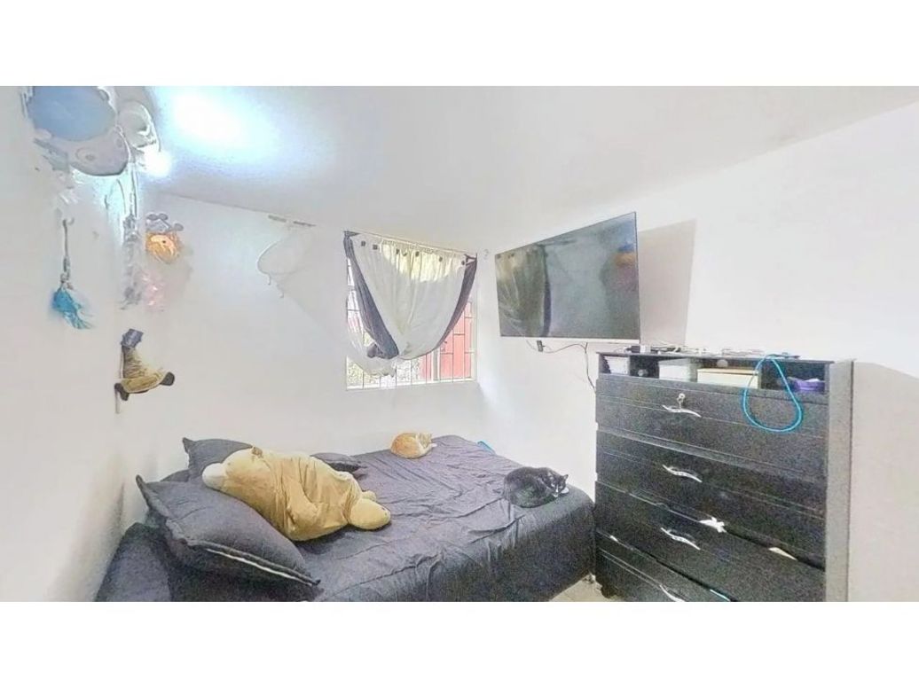 Apartamento de 3 alcobas en venta en Suba, Bogotá, 59 m² · foto 10 de 10