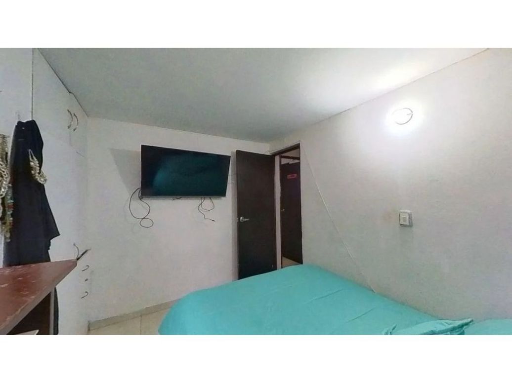 Apartamento de 3 alcobas en venta en Suba, Bogotá, 59 m² · foto 9 de 10
