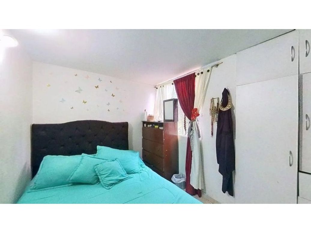 Apartamento de 3 alcobas en venta en Suba, Bogotá, 59 m² · foto 8 de 10