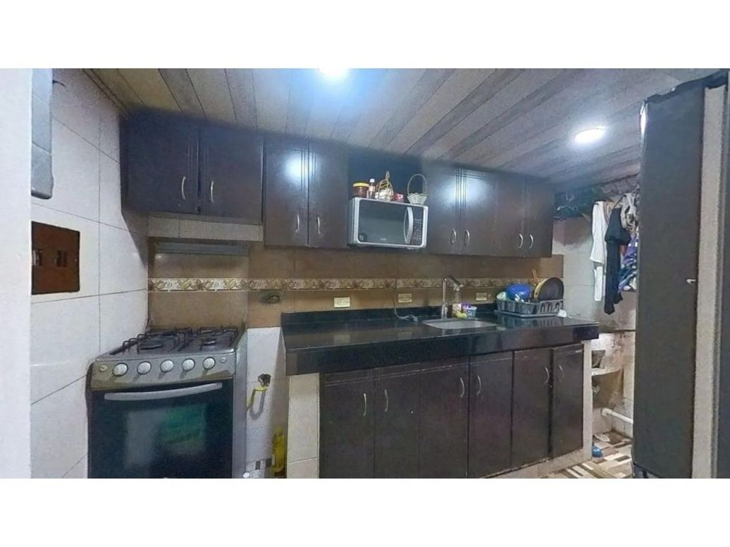 Apartamento de 3 alcobas en venta en Suba, Bogotá, 59 m² · foto 4 de 10