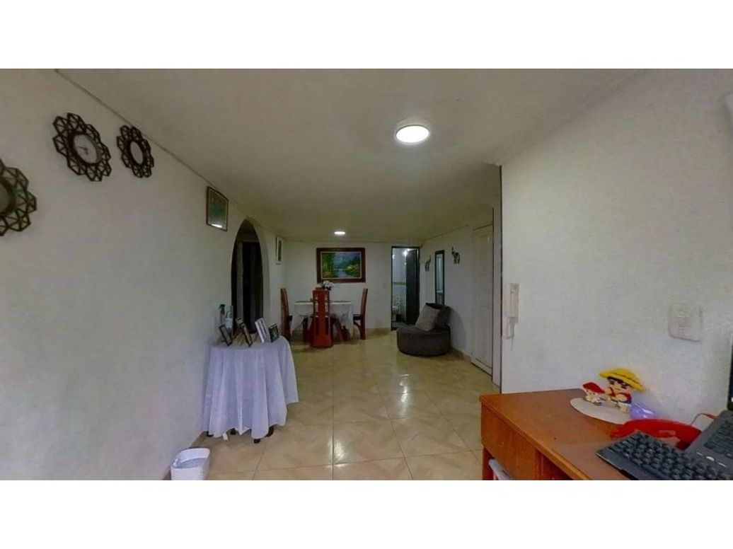 Apartamento de 3 alcobas en venta en Suba, Bogotá, 59 m² · foto 3 de 10