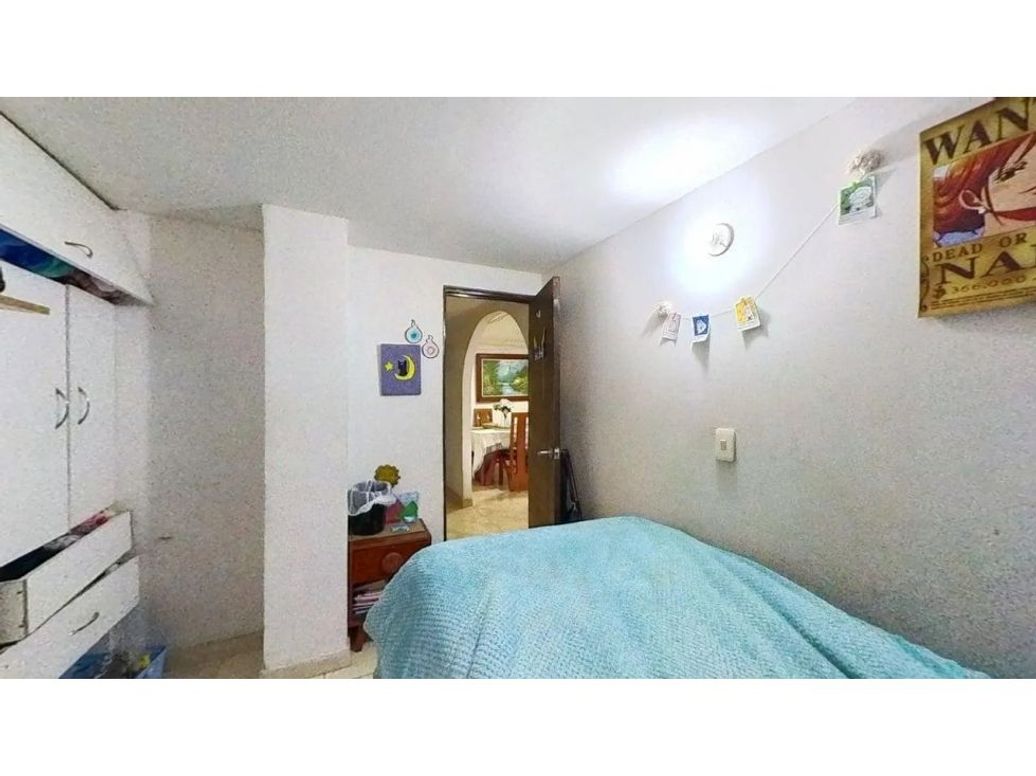 Apartamento de 3 alcobas en venta en Suba, Bogotá, 59 m² · foto 7 de 10