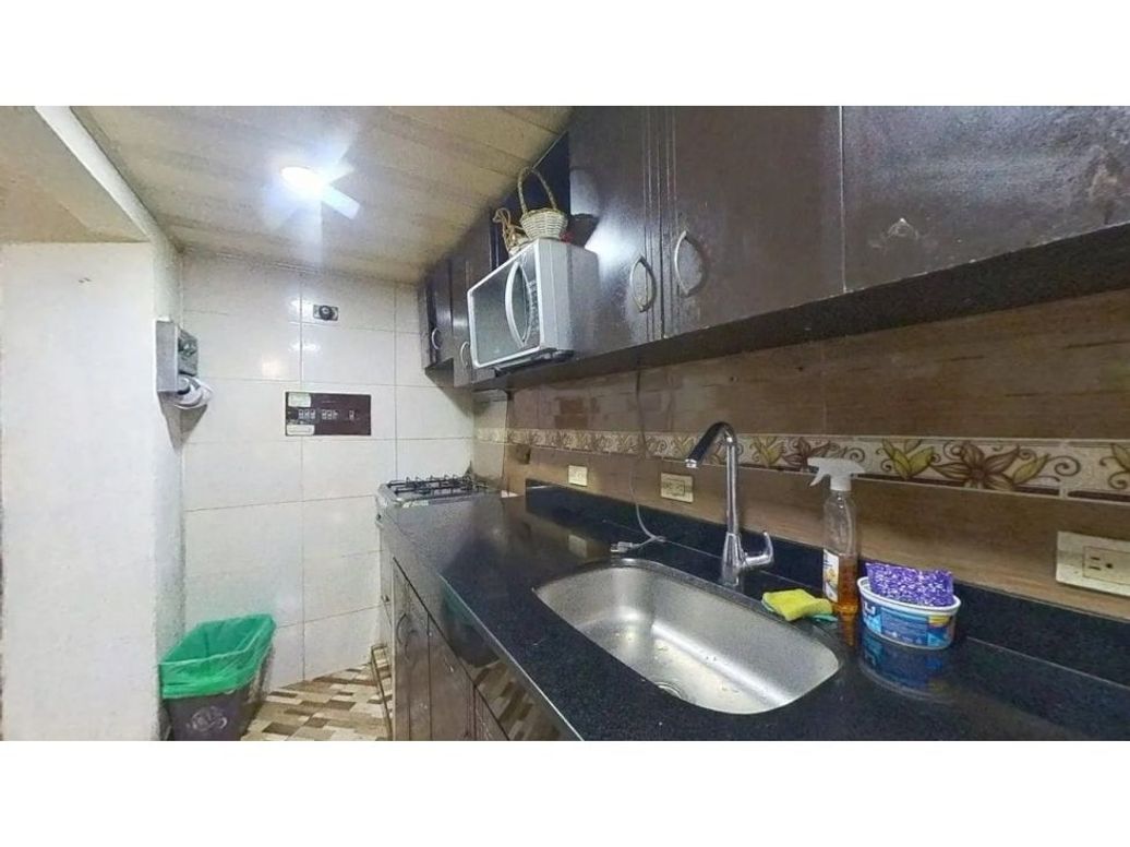 Apartamento de 3 alcobas en venta en Suba, Bogotá, 59 m² · foto 5 de 10