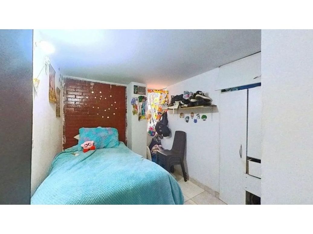 Apartamento de 3 alcobas en venta en Suba, Bogotá, 59 m² · foto 6 de 10
