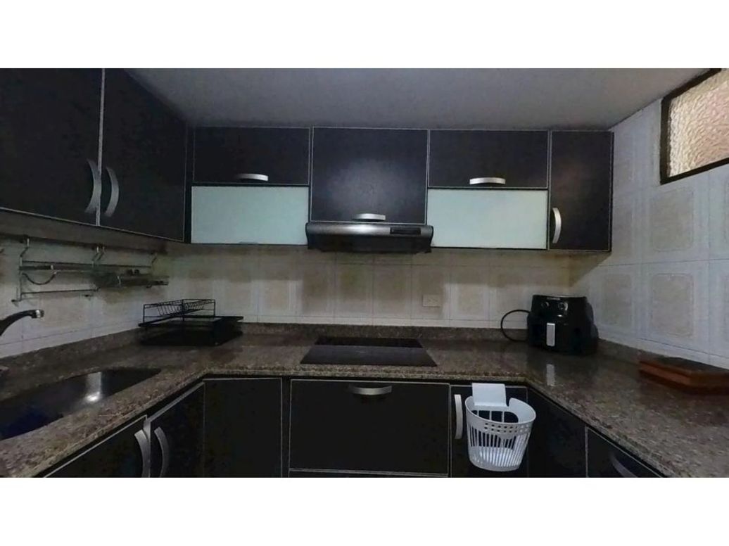 Apartamento de 2 alcobas en venta en Usaquén, Bogotá, 52 m² · foto 3 de 10