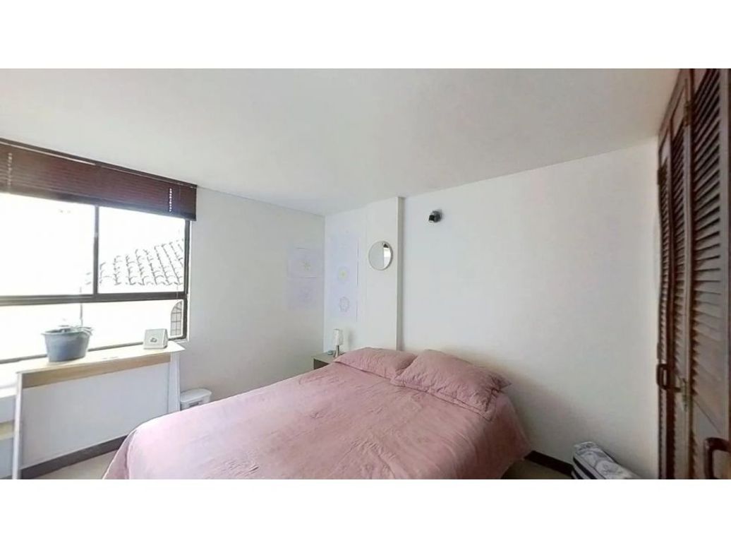 Apartamento de 2 alcobas en venta en Usaquén, Bogotá, 52 m² · foto 7 de 10