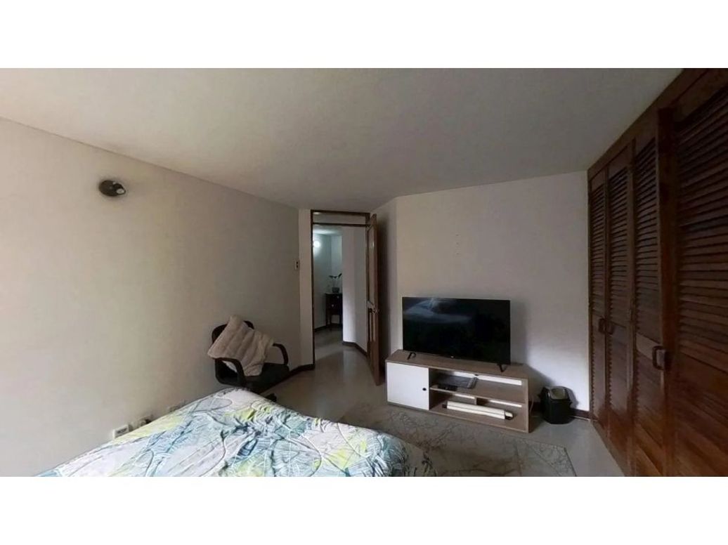 Apartamento de 2 alcobas en venta en Usaquén, Bogotá, 52 m² · foto 6 de 10