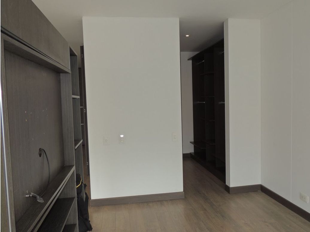 Apartaestudio en arriendo en Santa Barbara, Bogotá, 51 m² · foto 15 de 20