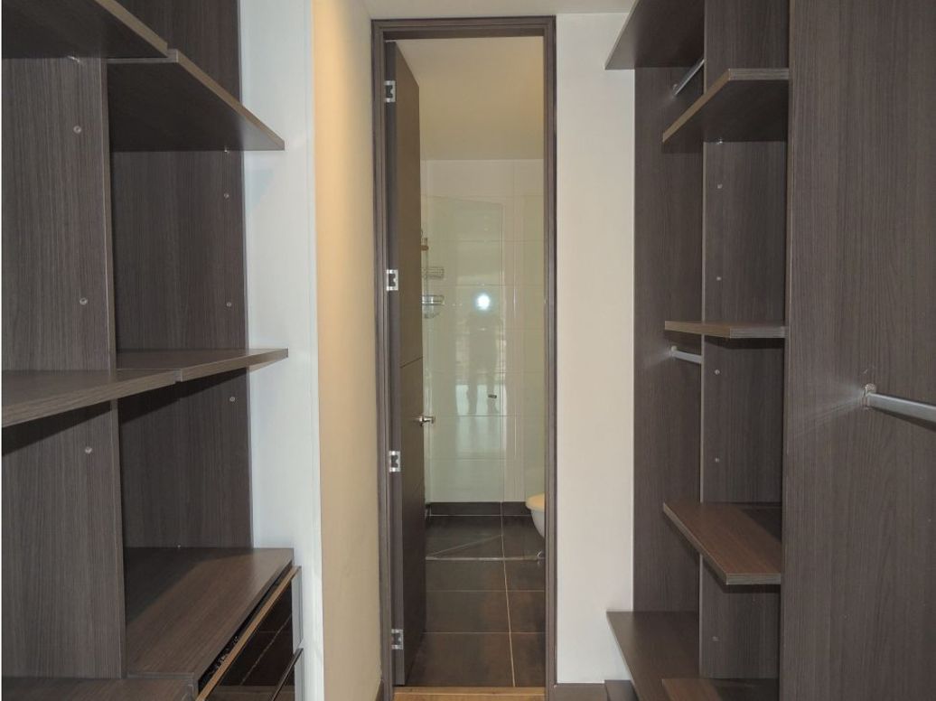 Apartaestudio en arriendo en Santa Barbara, Bogotá, 51 m² · foto 16 de 20