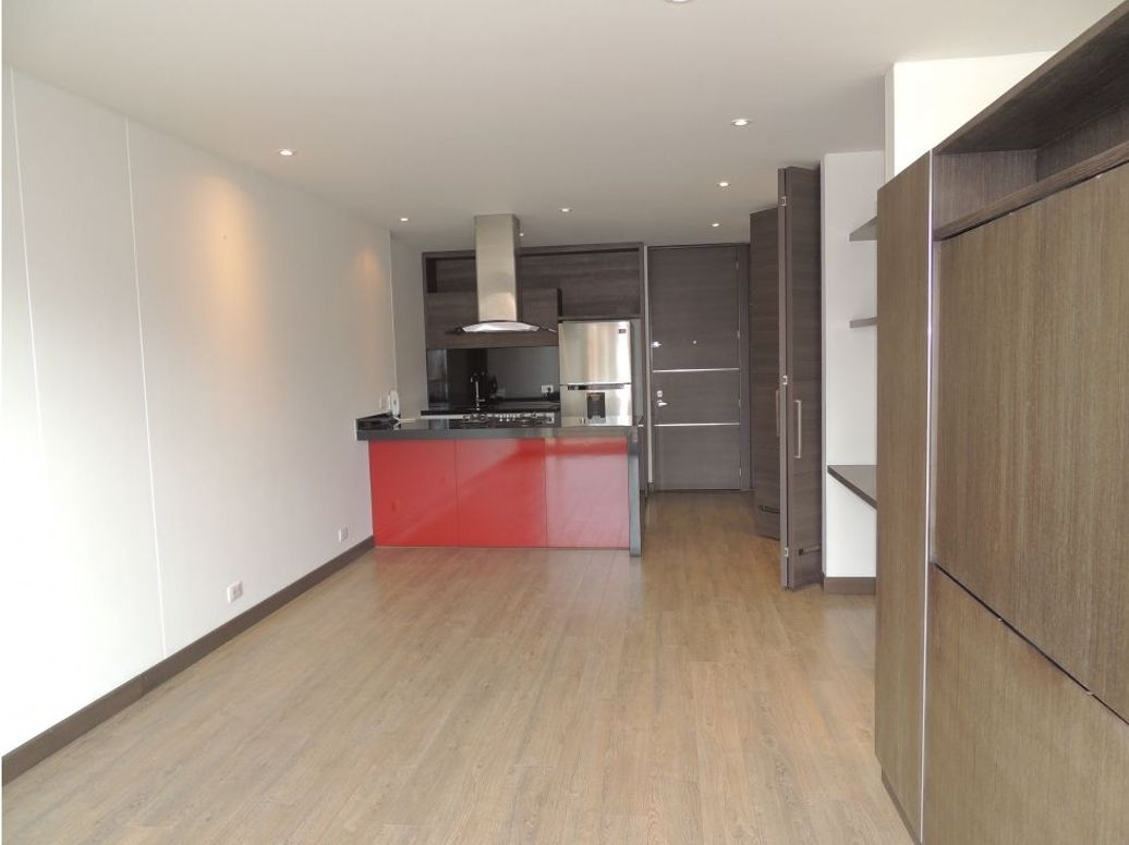Apartaestudio en arriendo en Santa Barbara, Bogotá, 51 m² · foto 20 de 20