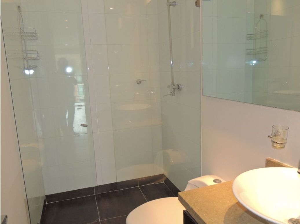 Apartaestudio en arriendo en Santa Barbara, Bogotá, 51 m² · foto 17 de 20
