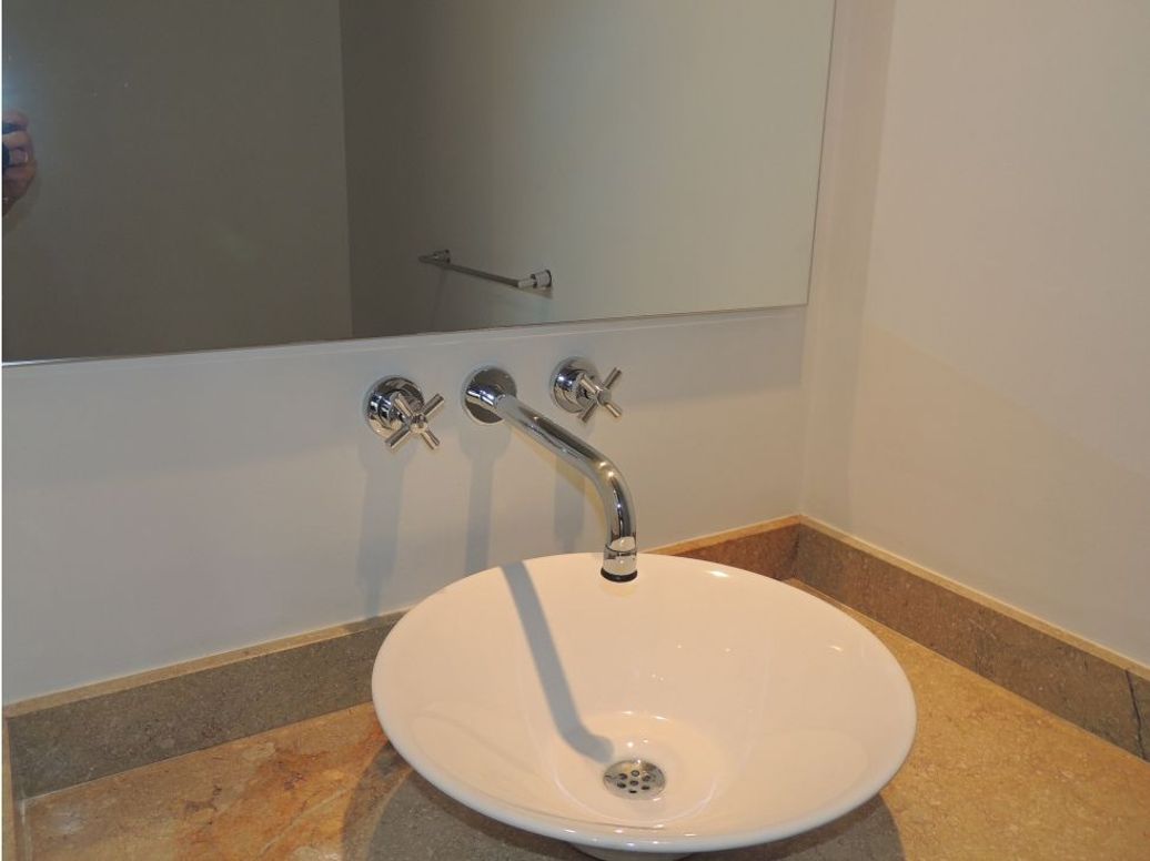 Apartaestudio en arriendo en Santa Barbara, Bogotá, 51 m² · foto 8 de 20
