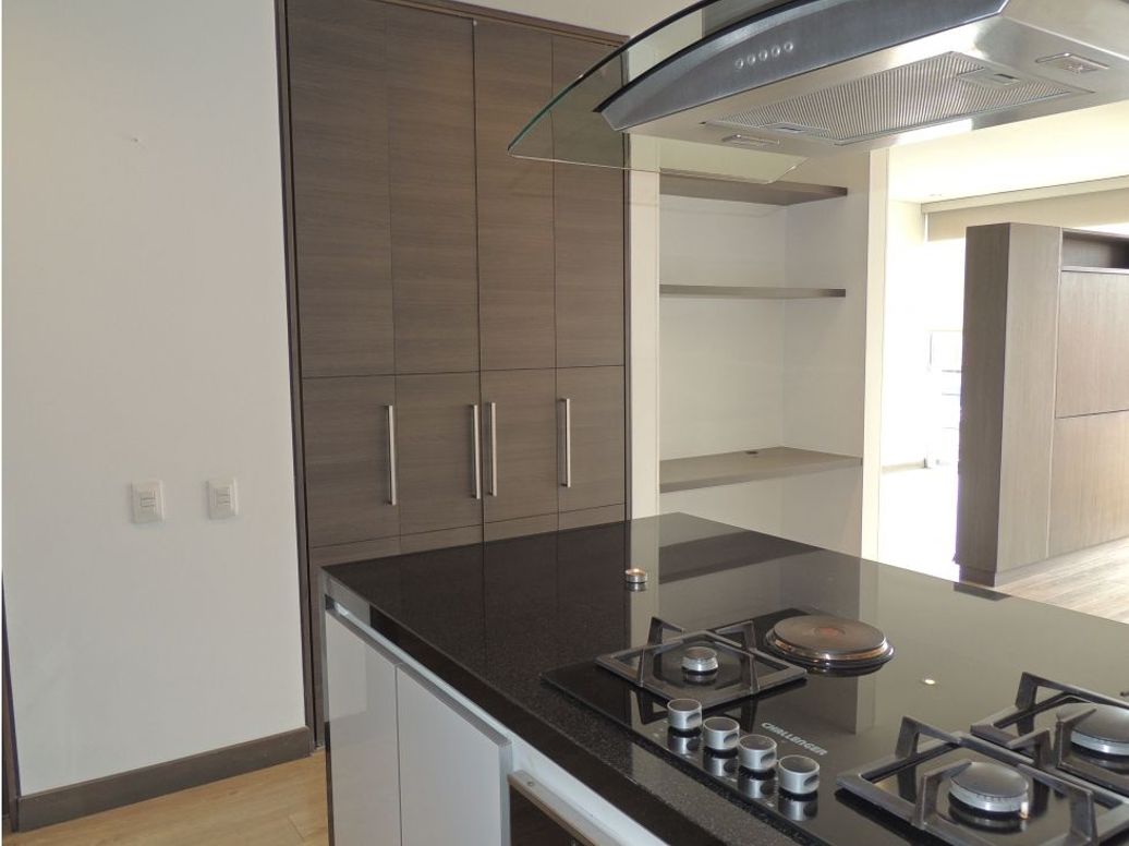 Apartaestudio en arriendo en Santa Barbara, Bogotá, 51 m² · foto 11 de 20