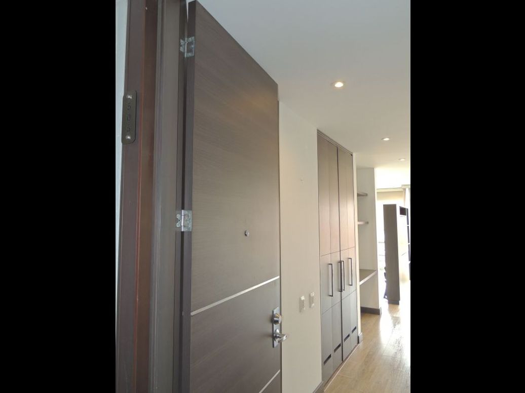 Apartaestudio en arriendo en Santa Barbara, Bogotá, 51 m² · foto 5 de 20