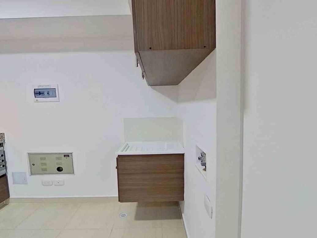 Apartaestudio en venta en Santa Teresa, Bogotá, 38 m² · foto 7 de 11