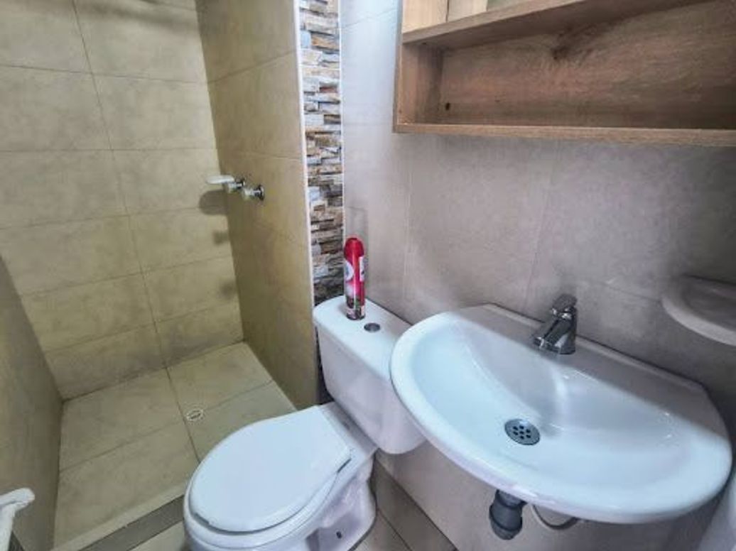 Apartamento de 3 alcobas en arriendo en Fontibón, Bogotá, 50 m² · foto 15 de 17