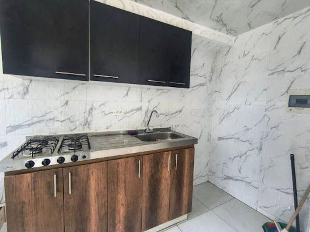 Apartamento de 3 alcobas en arriendo en Fontibón, Bogotá, 50 m² · foto 13 de 17