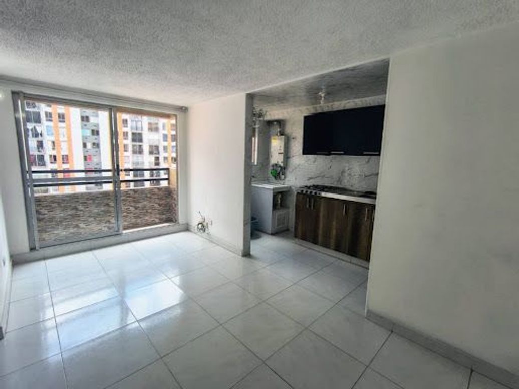 Apartamento de 3 alcobas en arriendo en Fontibón, Bogotá, 50 m² · foto 3 de 17