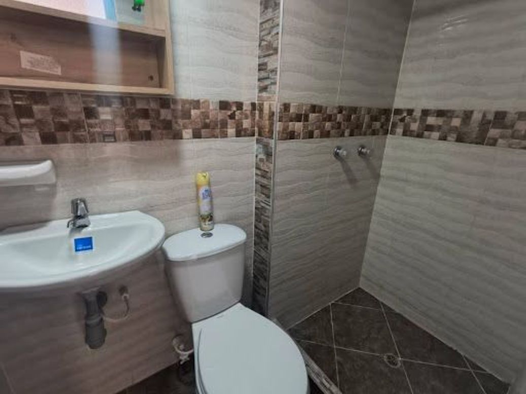 Apartamento de 3 alcobas en arriendo en Fontibón, Bogotá, 50 m² · foto 16 de 17