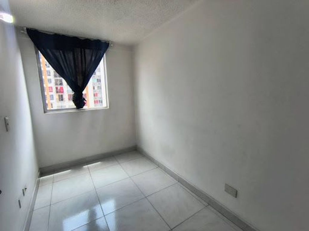 Apartamento de 3 alcobas en arriendo en Fontibón, Bogotá, 50 m² · foto 8 de 17