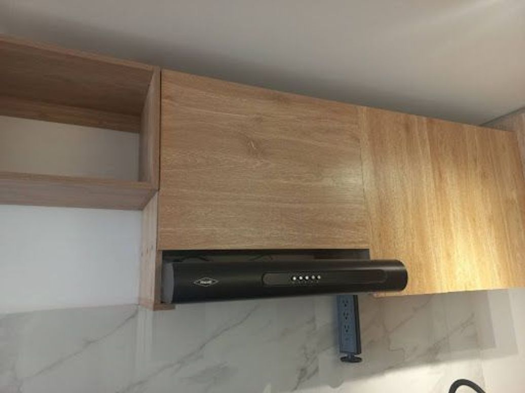 Apartamento de 1 alcoba en arriendo en Los Monjes, Bogotá, 28 m² · foto 9 de 20
