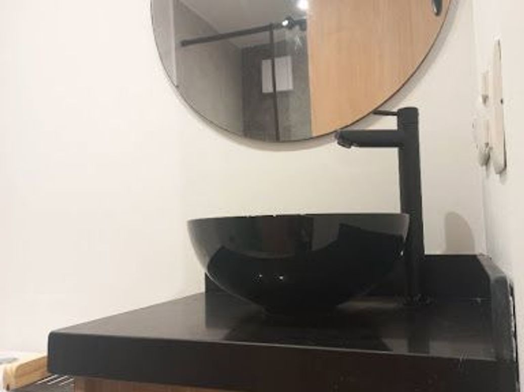 Apartamento de 1 alcoba en arriendo en Los Monjes, Bogotá, 28 m² · foto 10 de 20
