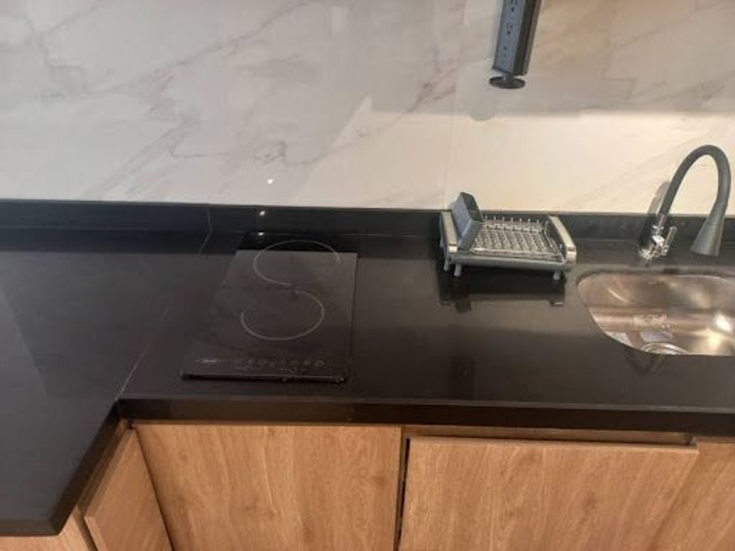 Apartamento de 1 alcoba en arriendo en Los Monjes, Bogotá, 28 m² · foto 8 de 20