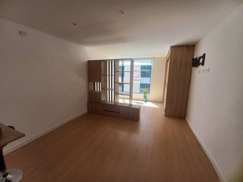 Apartamento de 1 alcoba en arriendo en Los Monjes, Bogotá, 28 m² · foto 20 de 20