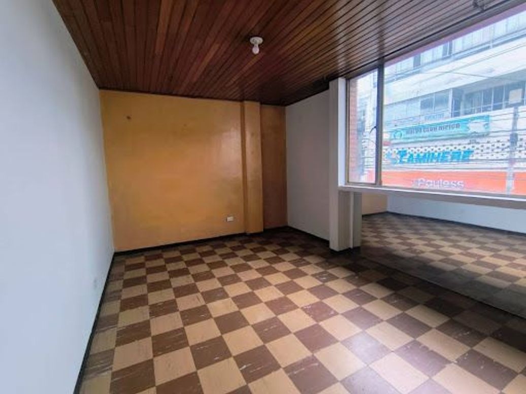 Apartamento de 2 alcobas en arriendo en Restrepo, Bogotá, 80 m² · foto 10 de 15