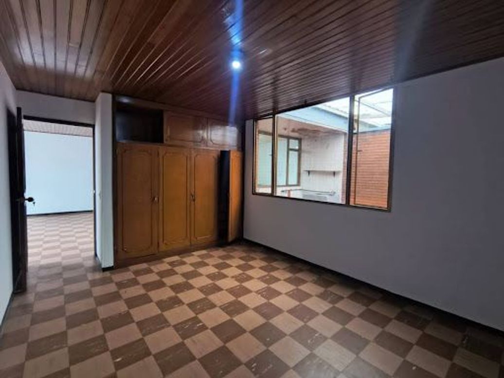 Apartamento de 2 alcobas en arriendo en Restrepo, Bogotá, 80 m² · foto 7 de 15